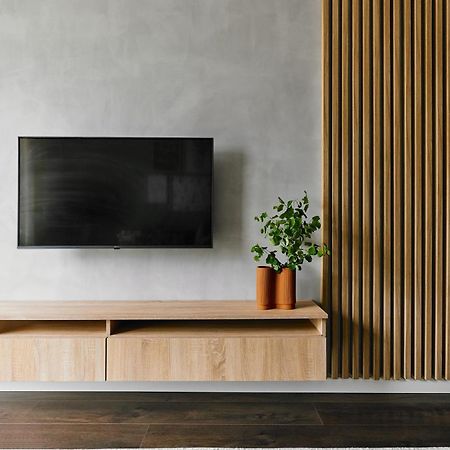 Cracow Palm Apartment Краків Екстер'єр фото